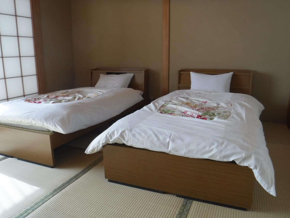 Hotel Rcs Ito  Dış mekan fotoğraf